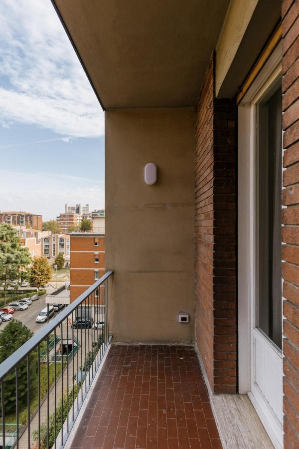 Casa Ze Best By Wonderful Italy Bolonha Exterior foto